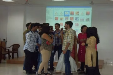 Indira Institute of Business Management - (IIBM) Sanpada campus gallery