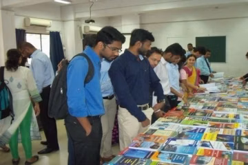 Indira Institute of Business Management - (IIBM) Sanpada campus gallery