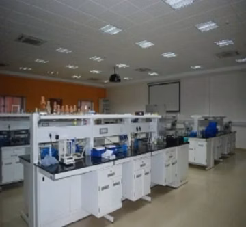 Indian Institute of Science Education and Research - (IISER) campus gallery