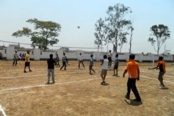 Ideal Institute Of Management Kondigre - (IIMK) campus gallery
