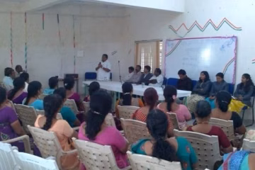 Ideal Institute Of Management Kondigre - (IIMK) campus gallery