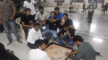 Dr. Ulhas Patil Medical College & Hospital - (DUPMC) campus gallery