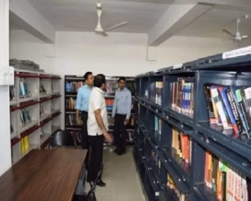 Government Institute of Forensic Science - (GIFS) campus gallery