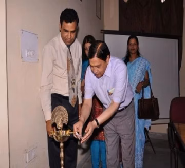 Delhi Teacher Training College - (DTTC) campus gallery