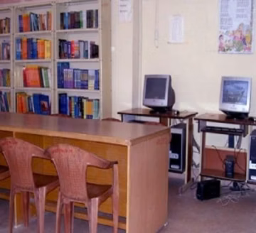 Guru Ram Das College of Education - (GRDCE) campus gallery