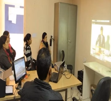 Delhi Metropolitan Education - (DME) campus gallery
