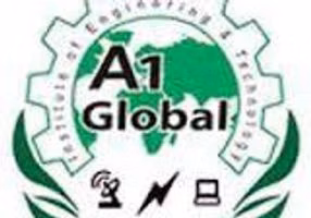 A1 Global Institute of Engineering & Technology campus gallery