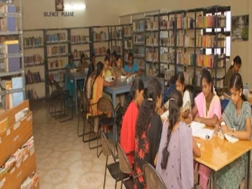 Annai Veilankanni’s College of Engineering (AVCE) campus gallery