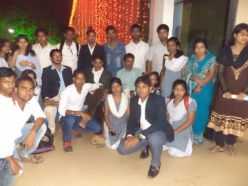 Academy of Management and Information Technology (AMIT) campus gallery