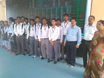 Academy of Management and Information Technology (AMIT) campus gallery