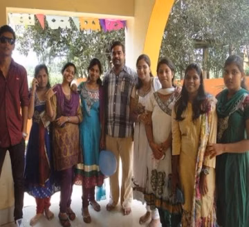College of Pharmaceutical Sciences (CPS) campus gallery