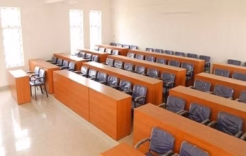 AR School of Business (ARSB) campus gallery