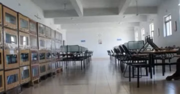 Hi-Tech Medical College and Hospital (HMCH) campus gallery