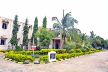 Institute of Cooperative Management (ICM) campus gallery