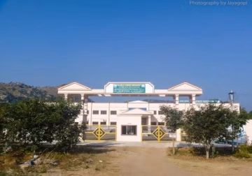 College of Business Management (CBM) campus gallery