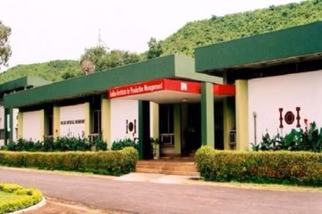 Indian Institute for Production Management (IIPM) campus gallery