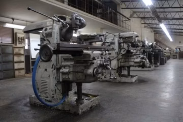 Indian Institute for Production Management (IIPM) campus gallery