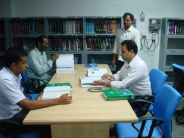 ESI - Post Graduate Institute of Medical Science & Research (ESI-PGIMSR) campus gallery