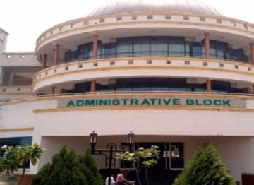 Government Medical College (GMC) campus gallery