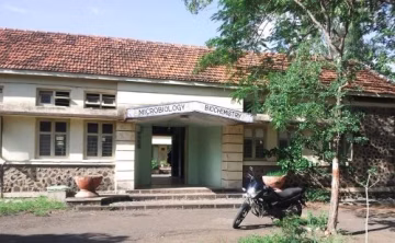 Government Medical College (GMC) campus gallery