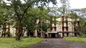 Government Medical College (GMC) campus gallery