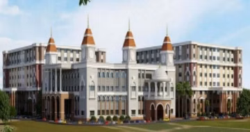 Gadag Institute of Medical Sciences (GIMS) campus gallery