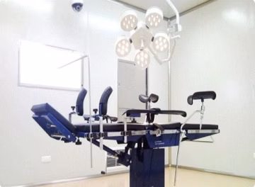 Gadag Institute of Medical Sciences (GIMS) campus gallery