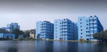 College of Medicine and Sagore Dutta Hospital (CMSDH) campus gallery