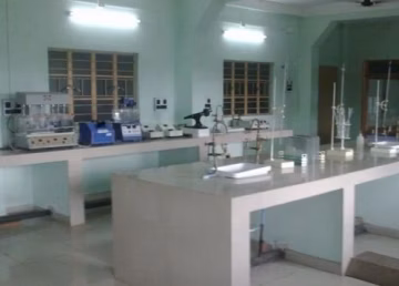 Bharat Technology (BT) campus gallery