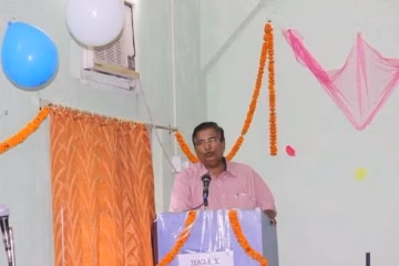 Bharat Technology (BT) campus gallery