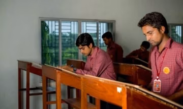 Institute of Science & Technology (IST) Paschim Medinipur campus gallery