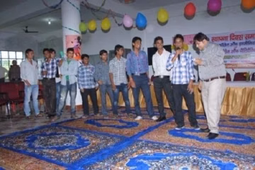 B.S.M. College of Engineering (BSMCOER) campus gallery