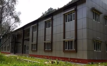 Institute of Technology Gopeshwar (ITG) campus gallery