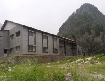 Institute of Technology Gopeshwar (ITG) campus gallery
