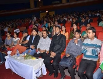 Hindustan Institute of Technology Science and Management (HITS&M) campus gallery