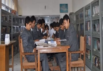 Institute of Hotel Management Catering and Nutrition (IHM) campus gallery
