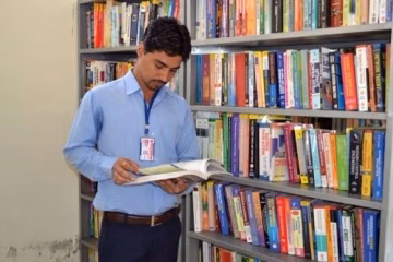 Institute of Hotel Management campus gallery