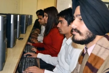 Institute of Hotel Management campus gallery