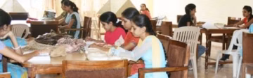 Adarsh Bhartiya College (AB College) campus gallery