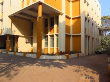 Christ Institute of Management (CIM) campus gallery