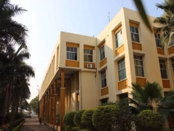 Christ Institute of Management (CIM) campus gallery