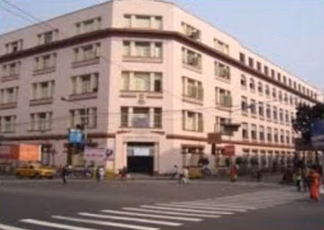 All India Institute of Hygiene and Public Health (AIIH & PH) campus gallery
