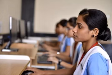 Bombay Hospital Institute of Medical Science (BHIMS) campus gallery