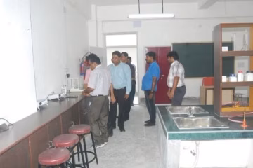 Elitte College of Engineering (ECE) campus gallery
