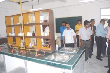 Elitte College of Engineering (ECE) campus gallery
