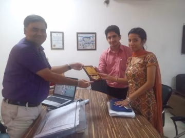 Ferozepur College of Engineering and Technology (FCET) campus gallery