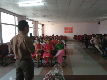 Ferozepur College of Engineering and Technology (FCET) campus gallery