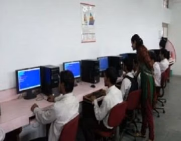 H.V.P.Mandal's College of Engineering & Technology campus gallery