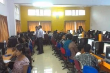 H.V.P.Mandal's College of Engineering & Technology campus gallery