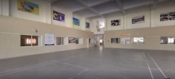 Guru Nanak Institutions Technical Campus (GNITC) campus gallery